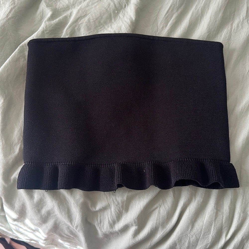bandaeu crop